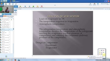JNTUK MOOCS R&AC 2015 16 II SEM 05 01 2016