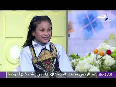 سميحة محمد الاسمر راس السنة فى صدى البلدرقم 2