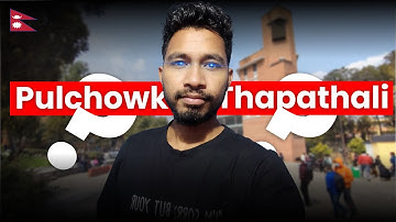 Pulchowk Full Fee or Thapathali regular | kun ma padhda thik hola
