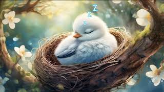 Super Relaxing Baby Sleep Music 🍼 Bedtime Lullaby🛌Sweet Dreams Baby🌛