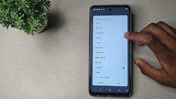 Alarm sound set kaise kare, How to set alarm sound in tecno camon 19 pro 5g