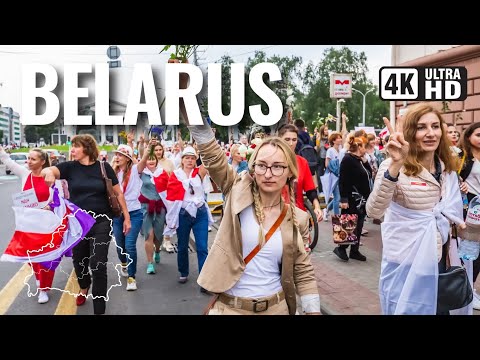 Video: Holidays in Belarus: description, history and features