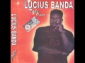 Lucius Banda - Take Over