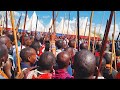 SEE HOW MASAI DANCE WITH THEIR CULTURE ЁЯШН SO AMAZING ЁЯдй SEE HOW MASAI DANCE WITH THEIR CULTURE ЁЯШН SO AMAZING ЁЯдй
