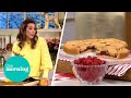 Michela Chiappa's Italian Crostata | This Morning