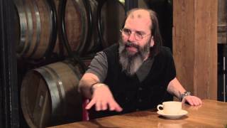 Steve Earle On Teaching, Song Writing, and Camp Copperhead 2015 chords