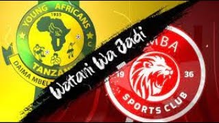 ?LIVE: YANGA YAIFUNGA MDOMO SIMBA 5-1SPORTS ARENA NDANI YA WASAFI FM MUDA HUU -NOVEMBER  06, 2023