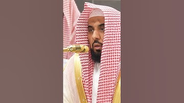 سورة المجادلة | الشيخ #عبدالله_الجهني