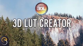 3D LUT Creator tutorial: Color grading in Photoshop and Premiere