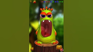 Neeko - Featuring monster Jeeko gameplay - 1 bug caught