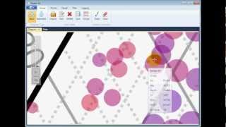 Hydrooffice Diagrams