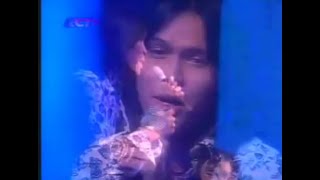 Dewa 19 - Risalah Hati (Live at RCTI, Februari 2003) || KONSER LAWAS