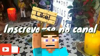 Eu e essa pessoa vamos voltar????