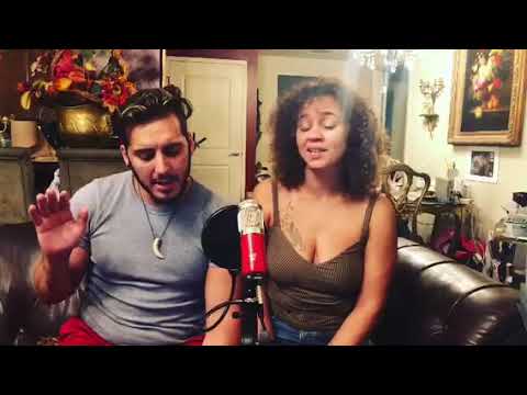  Desire-Faycal ( You are my Everything) Andre Yahya