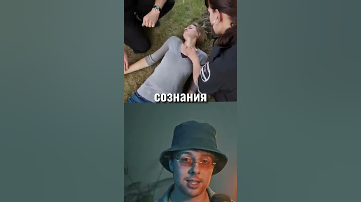Что будет, если не дышать? 😮‍💨