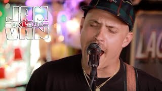 Video thumbnail of "TOGETHER PANGEA - "Kenmore Ave" (Live at JITVHQ in Los Angeles, CA 2017) #JAMINTHEVAN"