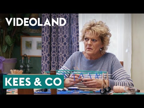 "Oh my god, hebben jullie een baby?" | Kees & Co