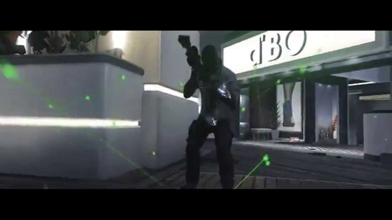 SoaR Tyrant 6k Editing Contest Enrty by Mirror