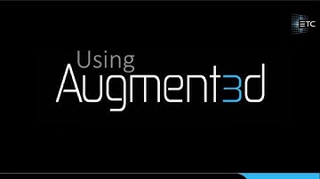 Using Augment3d: The Wrap Up Session