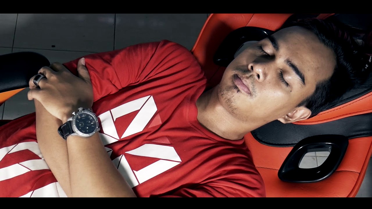 Kursi Gaming Ya atau Tidak feat Fantech Alpha Gaming Kursi Gaming Ya atau Tidak feat Fantech Alpha Gaming