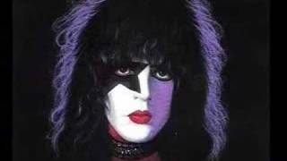 Paul Stanley Folgers Commercial