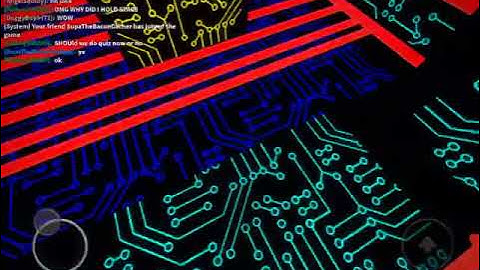 I got the same fail as F_xry... (The Deadly Challenge) {Progress 6}