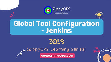 Global Tool Configuration - Jenkins | #devops #cicd #jenkins