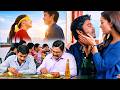 நல்லா சாப்புடு, நீயும் கல்யாண சாப்பாடு போடணும்ல | பொண்ணு பாத்து வச்சிருக்கியா பாக்கணுமா #Dhanush #HD