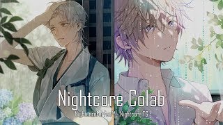 Nightcore Collab - NightcoreForFun & Nightcore TG