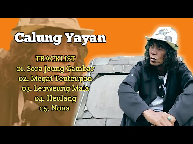 Calung Yayan Jatnika - Album Terbaru (Full Audio) class=
