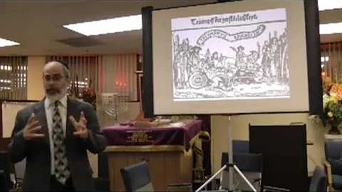 Johannes Pfefferkorn and Medieval Antisemitism Jew...