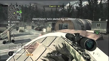 JynxX Vs Theory | 2-0 I NA