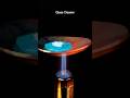 1000 c HotSpoon Vs Glass Cleaner #satisfying #exparimant #trending #foryou #hksatisfy