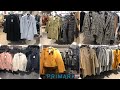PRIMARK NEW COLLECTION  COATS & JACKETS  /  AUGUST 2020