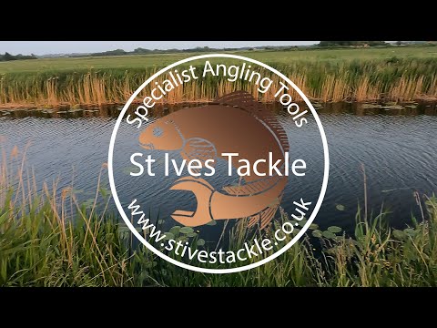 St Ives Tackle 