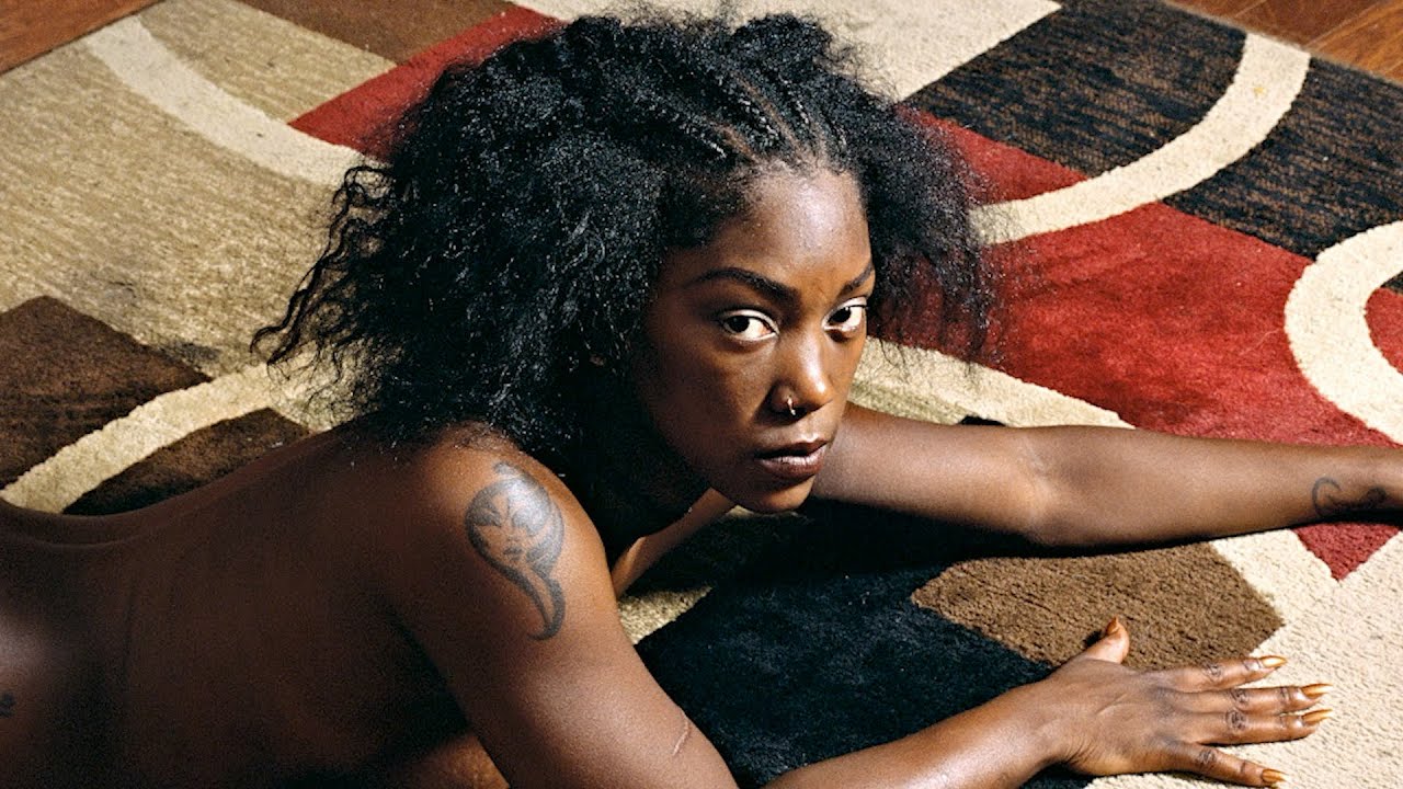 107 best tatted sista's black chicks ebony women nude