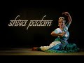 Shiva padam  bharatnatyam dance choreography by kafqa academy