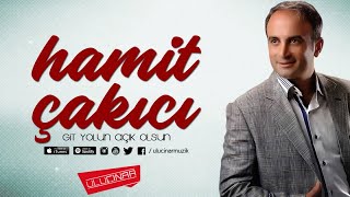 Hamit Çakıcı - Sarı Kız Resimi