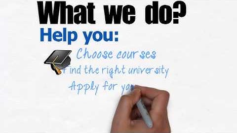 This is what we do at EMSA