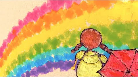 にじ オルゴール