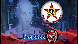 WONDERFUL TONIGHT   The News Survivors   Live 2022 Ornago