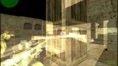 OpenGL32.dll wh cs ДЕМОНСТРАЦИЯ [www.qv1.ru]