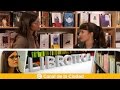 Conocé los libros que lee Malena Pichot en Libroteca