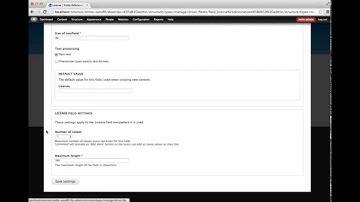Entity Reference Autofill Module Drupal 7 Tutorial - Sidewalk Creative