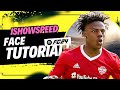 Ea fc24 how to create ishowspeed