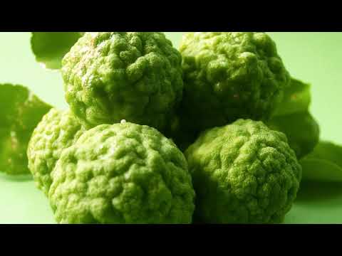 Video: Šta Je Bergamot