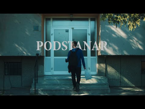 Podstanar (The Tenant) -  Kratki Film [Short Film]