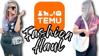 Is TEMU Worth It? Brutally Honest Fashion Review, Haul \& Try-On