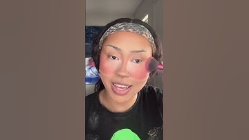 YT/IG/TT: duhparis #fyp #makeup #grwm #storytime #duhparis