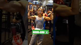 99999+AURA ☠️#trending #aura #newtrend #shortfeed